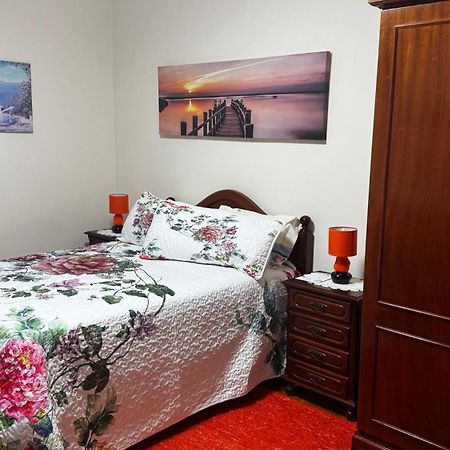 Terra Cha Cottage,Feel Home, São Vicente Eksteriør billede