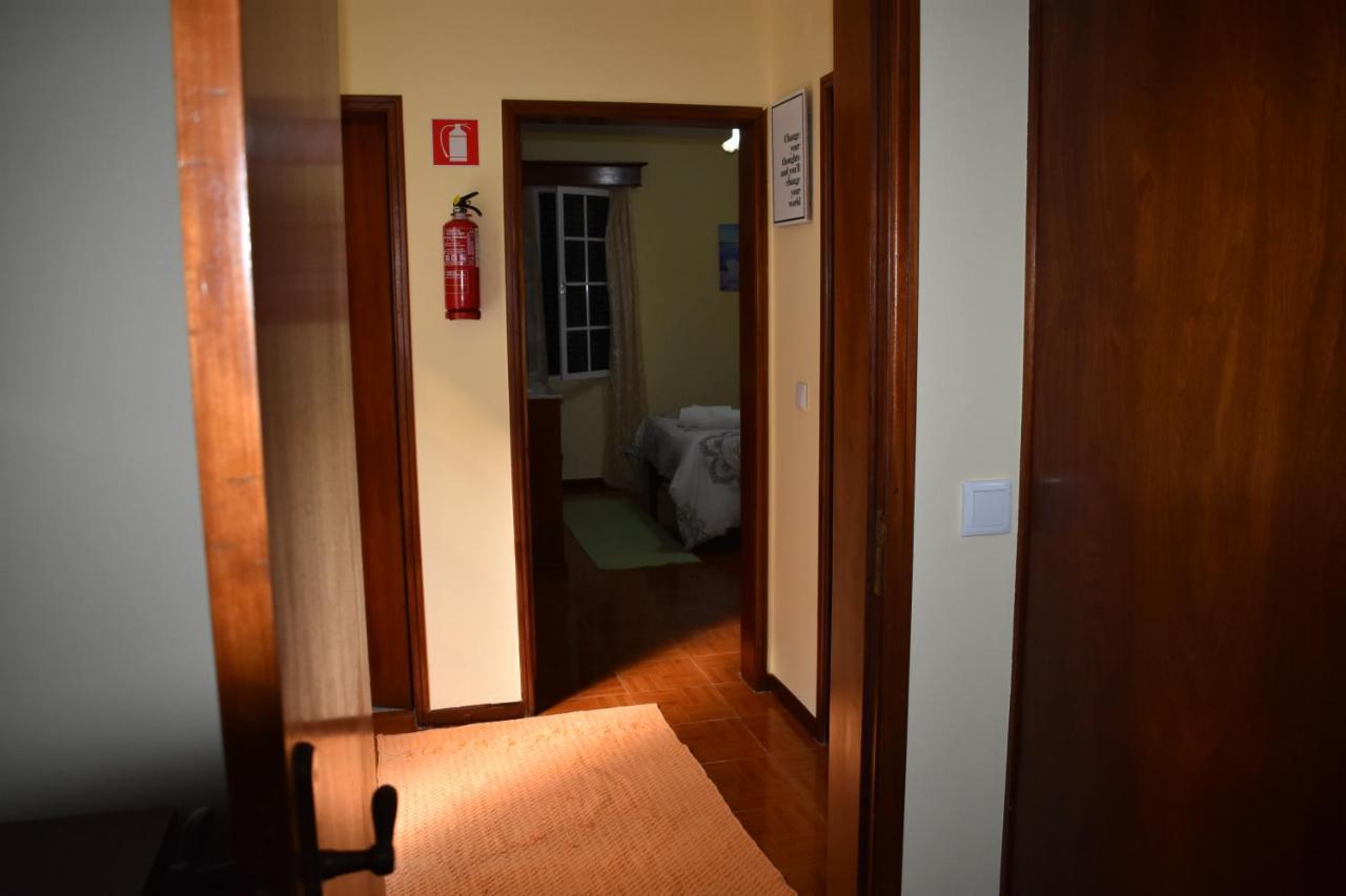 Terra Cha Cottage,Feel Home, São Vicente Eksteriør billede