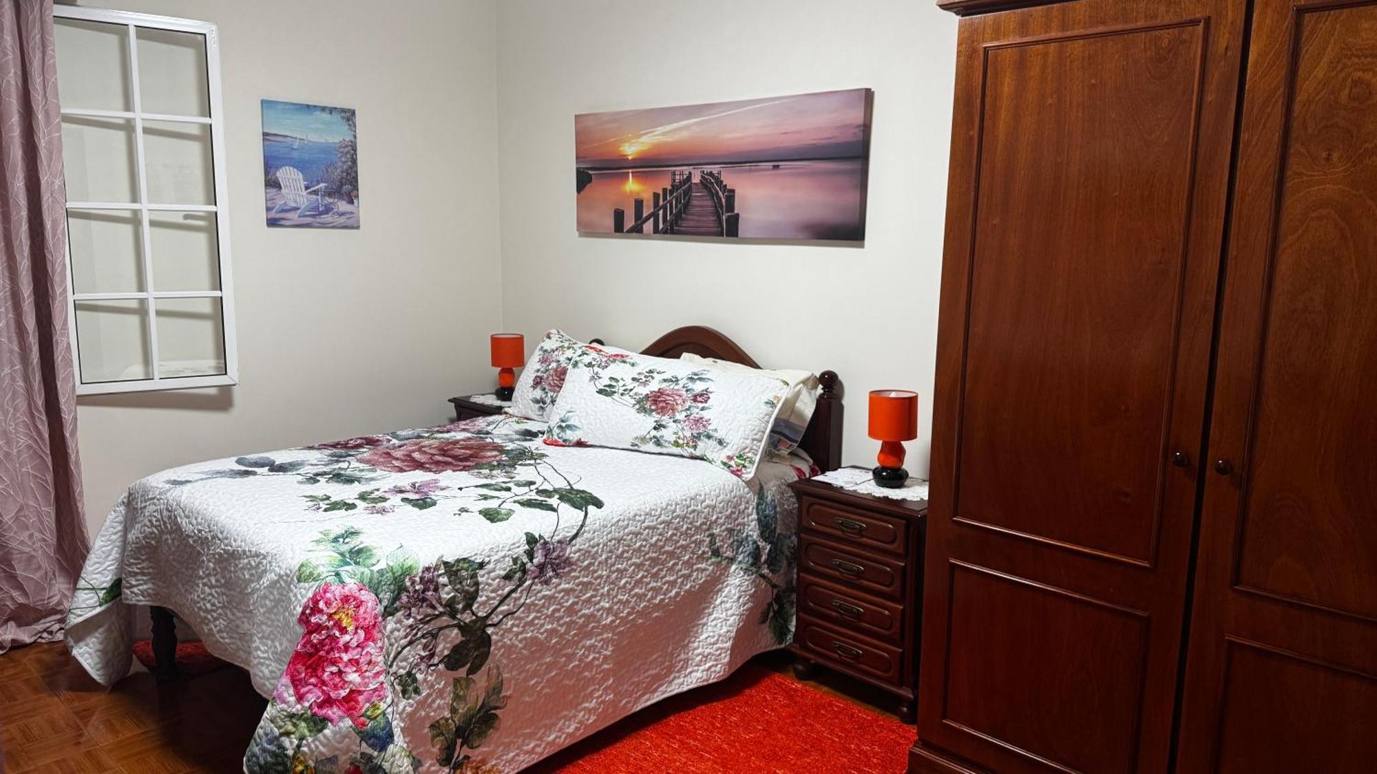 Terra Cha Cottage,Feel Home, São Vicente Eksteriør billede