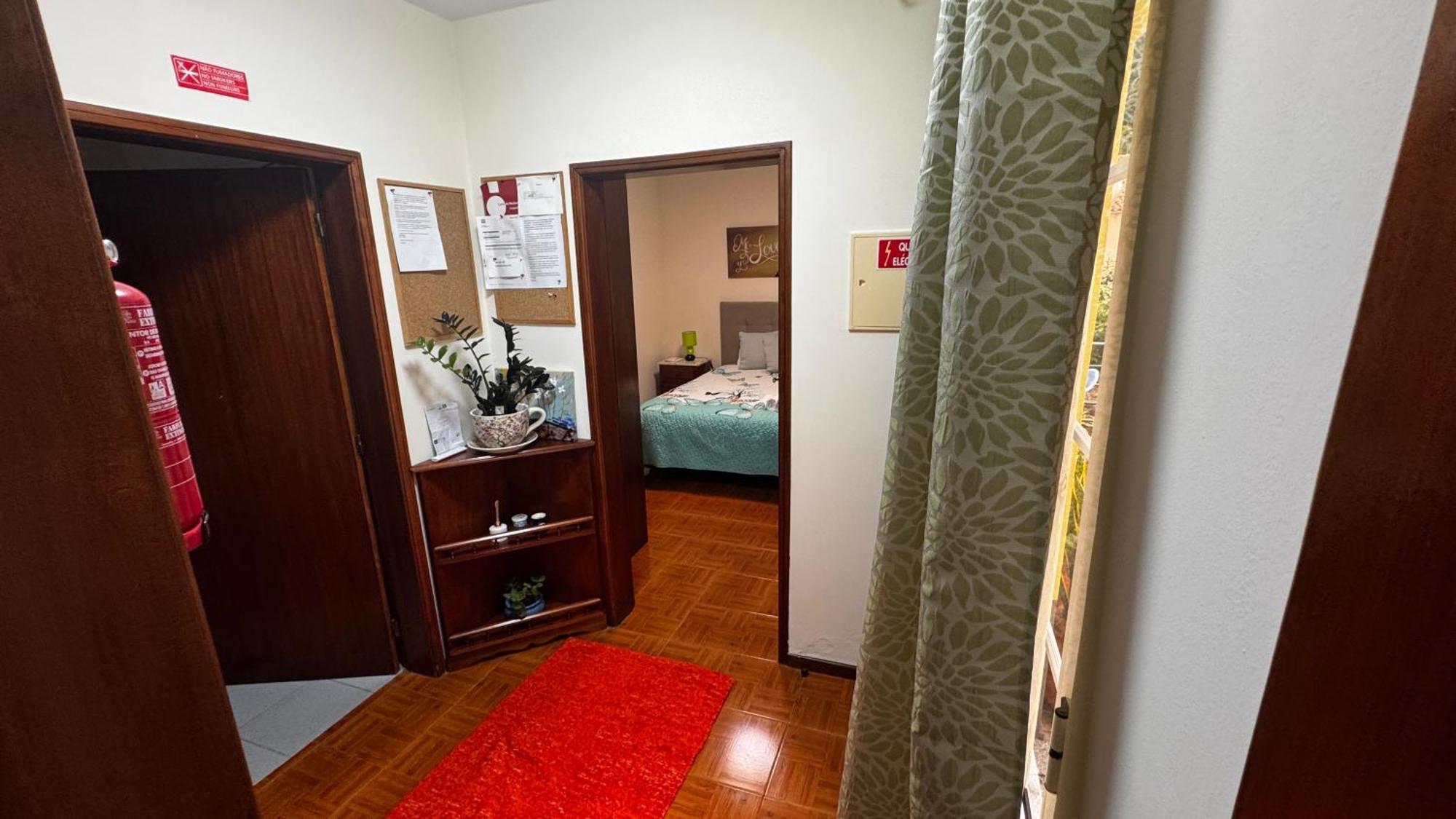 Terra Cha Cottage,Feel Home, São Vicente Eksteriør billede